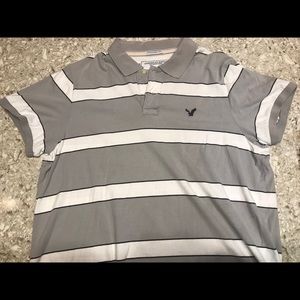 American eagle shirt XXL